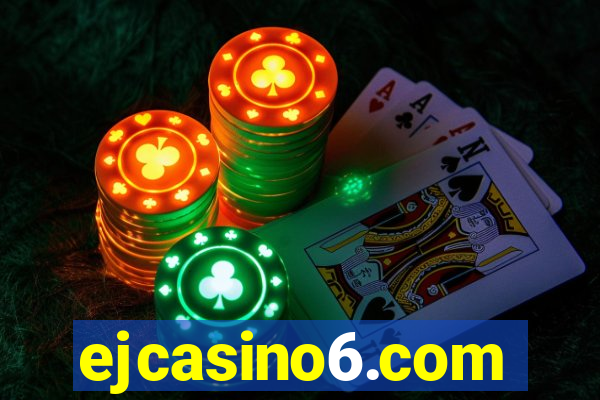 ejcasino6.com