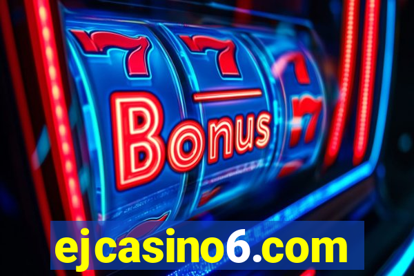 ejcasino6.com