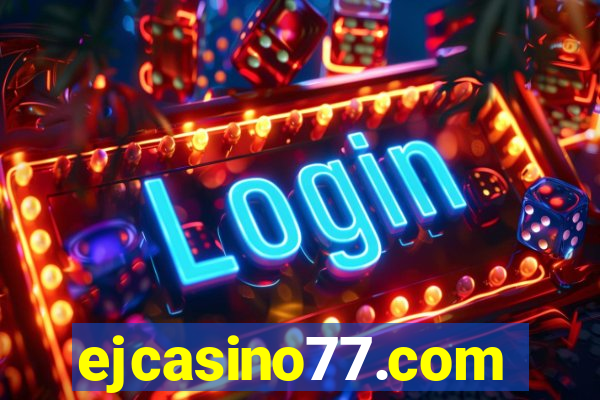 ejcasino77.com