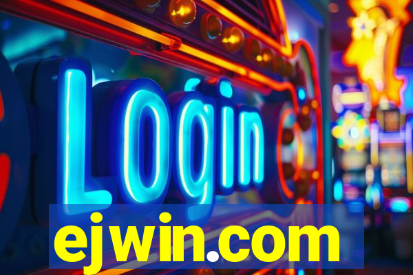 ejwin.com