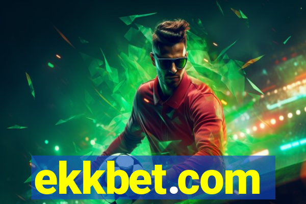 ekkbet.com