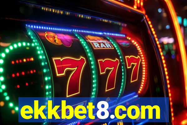 ekkbet8.com