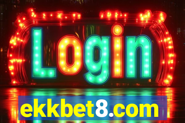 ekkbet8.com
