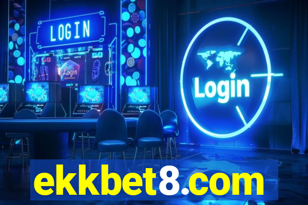 ekkbet8.com