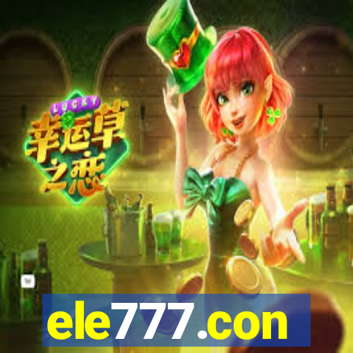 ele777.con