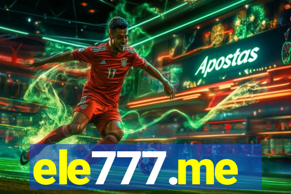 ele777.me