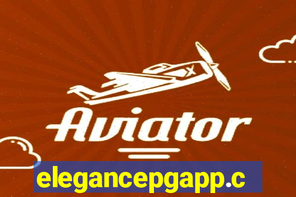 elegancepgapp.com