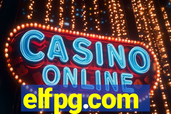 elfpg.com