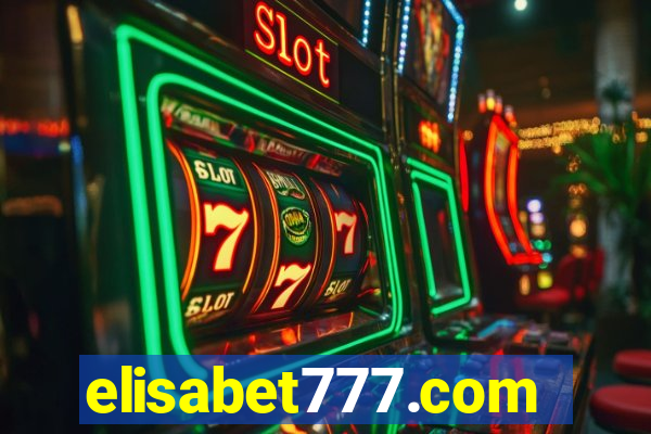 elisabet777.com