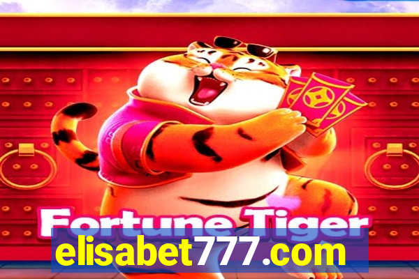 elisabet777.com