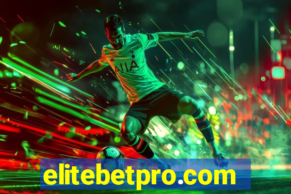 elitebetpro.com