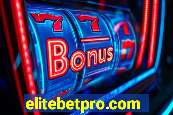 elitebetpro.com