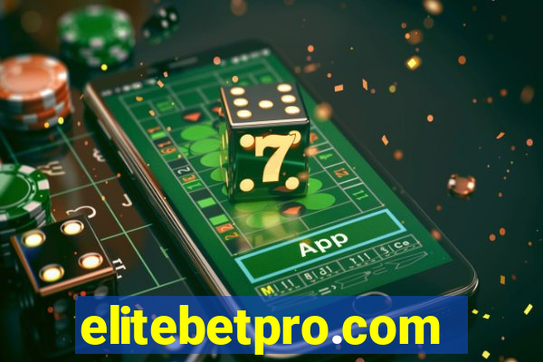 elitebetpro.com