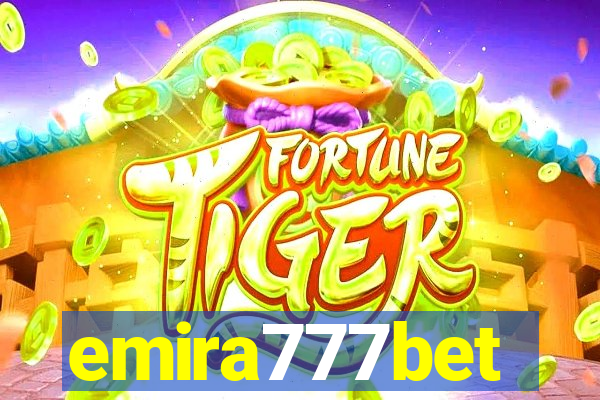 emira777bet