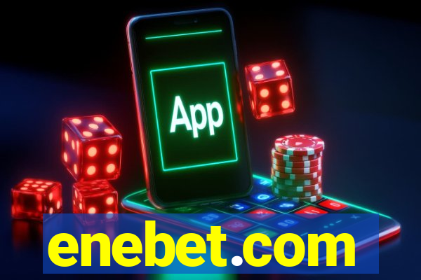 enebet.com