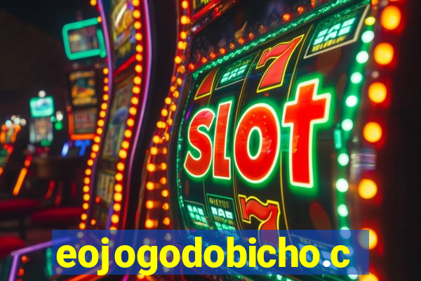 eojogodobicho.com