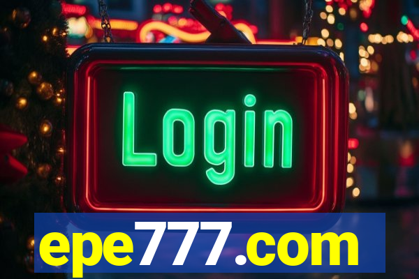 epe777.com