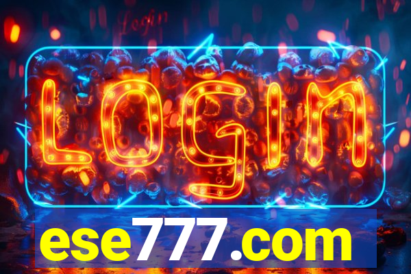 ese777.com