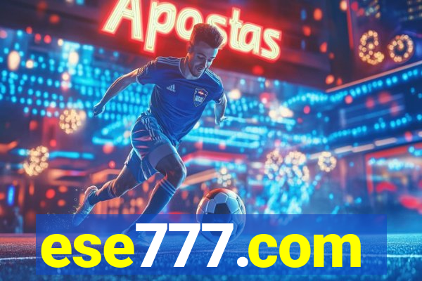 ese777.com
