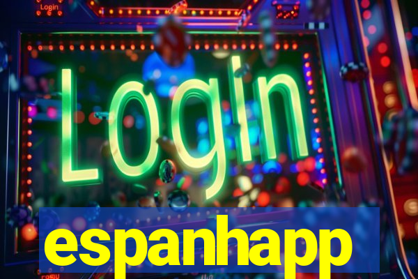 espanhapp