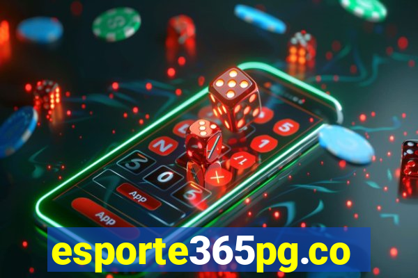 esporte365pg.com