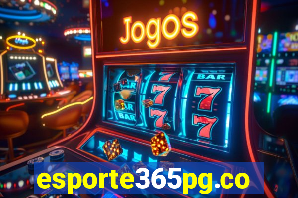 esporte365pg.com