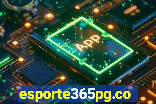 esporte365pg.com