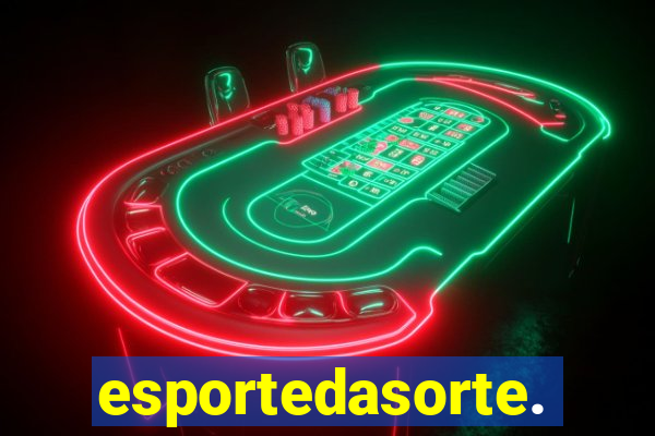 esportedasorte.com