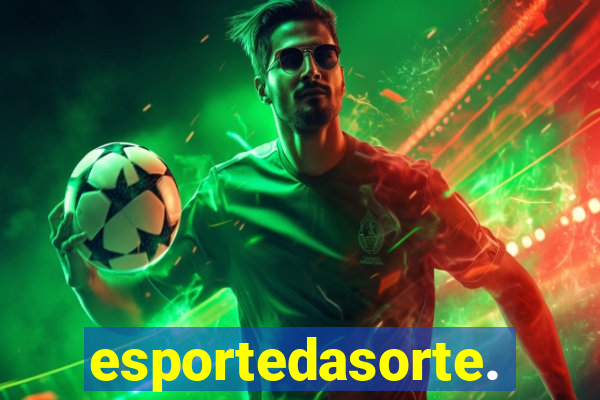 esportedasorte.com
