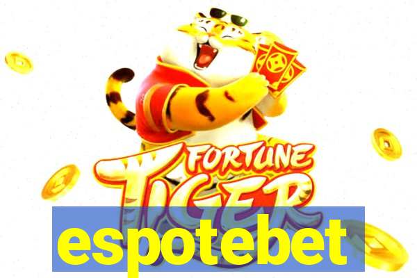 espotebet