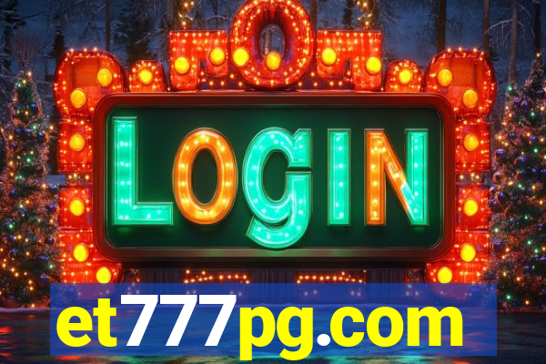 et777pg.com