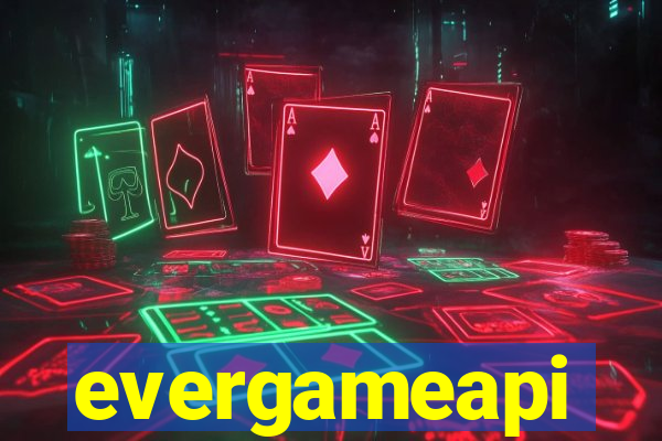 evergameapi