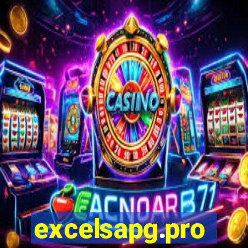 excelsapg.pro