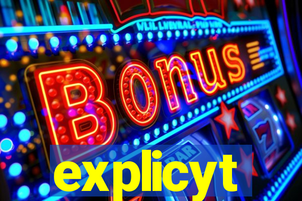 explicyt