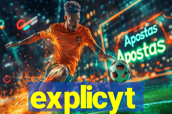 explicyt