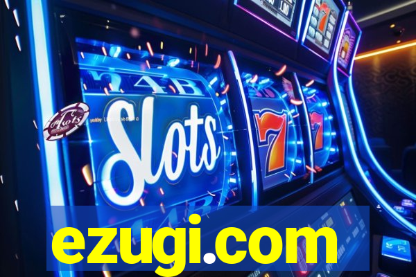 ezugi.com