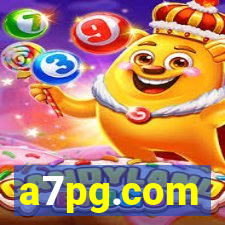 a7pg.com