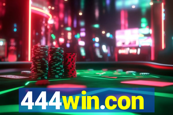 444win.con