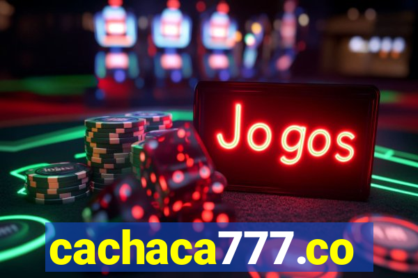 cachaca777.co
