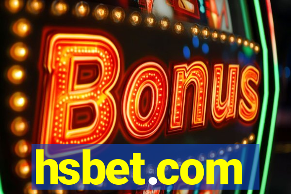 hsbet.com