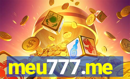 meu777.me