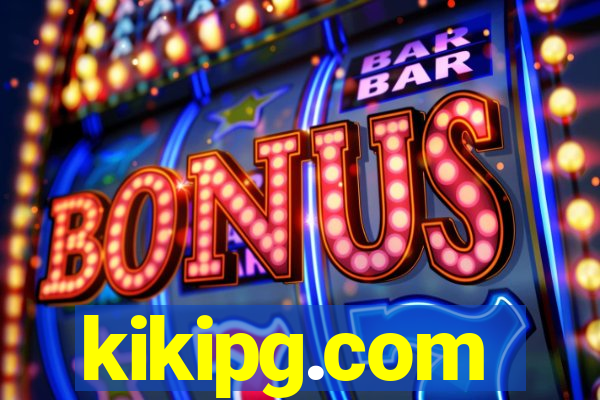 kikipg.com