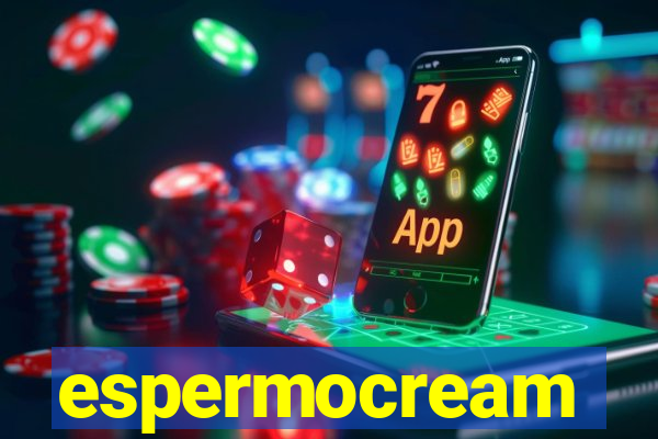 espermocream