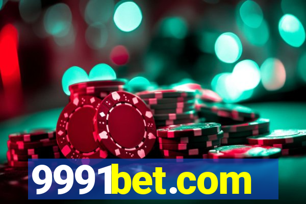 9991bet.com