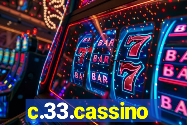 c.33.cassino