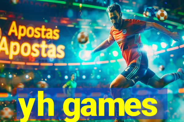 yh games