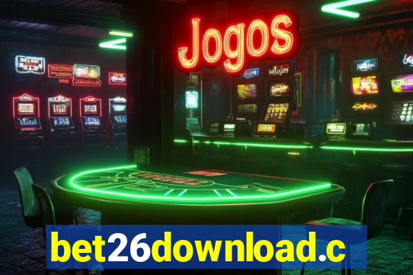bet26download.com