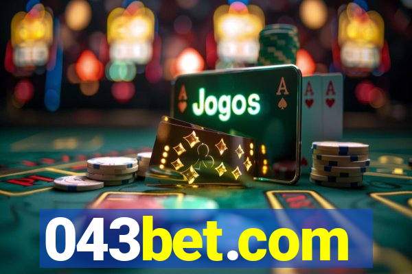 043bet.com