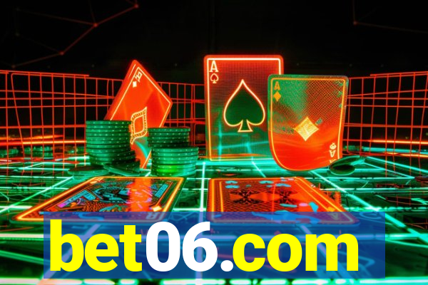 bet06.com