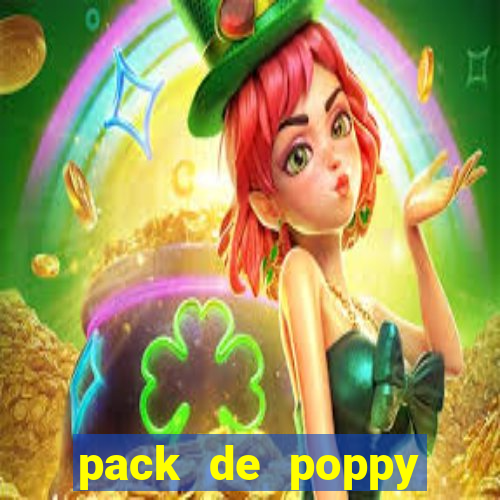 pack de poppy playtime 3 para drawing cartoons 2 vk